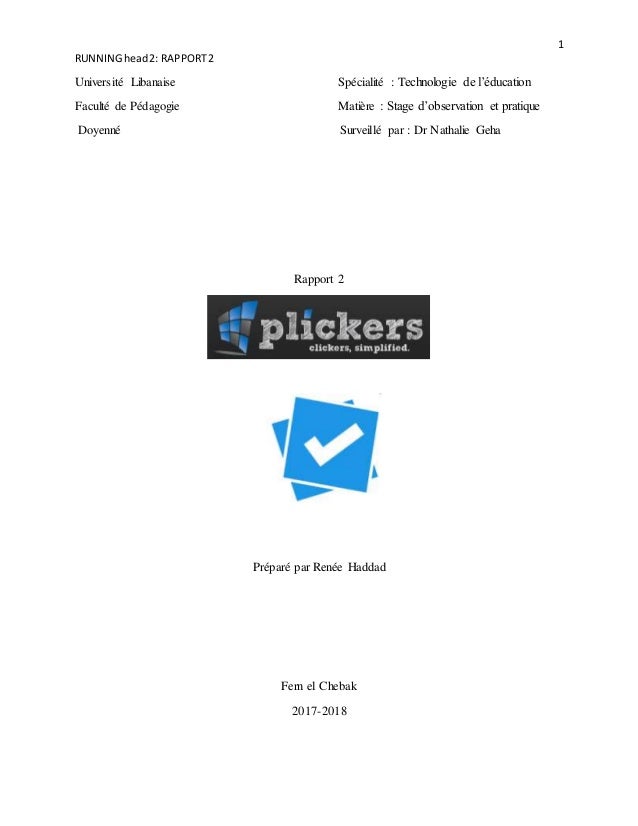 TÉLÉCHARGER APPLICATION PLICKERS APPLICATION PLICKERS TÉLÉCHARGER